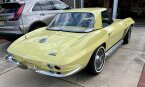 Thumbnail Photo 1 for 1966 Chevrolet Corvette Convertible for Sale by Owner