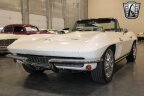 Thumbnail Photo 2 for 1966 Chevrolet Corvette Convertible