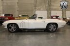 Thumbnail Photo 3 for 1966 Chevrolet Corvette Convertible