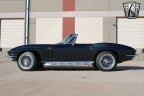Thumbnail Photo 3 for 1966 Chevrolet Corvette Convertible