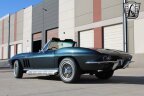 Thumbnail Photo 4 for 1966 Chevrolet Corvette Convertible