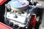 Thumbnail Photo 5 for 1966 Chevrolet Corvette