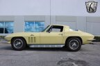Thumbnail Photo 4 for 1966 Chevrolet Corvette