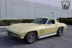 Thumbnail Photo 3 for 1966 Chevrolet Corvette