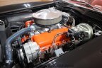 Thumbnail Photo 3 for 1966 Chevrolet Corvette