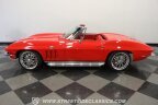 Thumbnail Photo 2 for 1966 Chevrolet Corvette