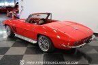 Thumbnail Photo 6 for 1966 Chevrolet Corvette