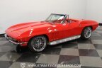 Thumbnail Photo 5 for 1966 Chevrolet Corvette