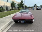 Thumbnail Photo 2 for 1966 Chevrolet Corvette Convertible