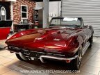 Thumbnail Photo 6 for 1966 Chevrolet Corvette Convertible
