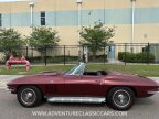 Thumbnail Photo 4 for 1966 Chevrolet Corvette Convertible