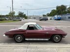 Thumbnail Photo 1 for 1966 Chevrolet Corvette Convertible