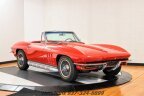 Thumbnail Photo 5 for 1966 Chevrolet Corvette