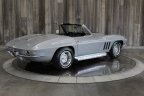 Thumbnail Photo 6 for 1966 Chevrolet Corvette