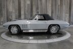 Thumbnail Photo 3 for 1966 Chevrolet Corvette