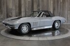 Thumbnail Photo 1 for 1966 Chevrolet Corvette