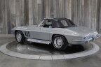 Thumbnail Photo 5 for 1966 Chevrolet Corvette
