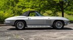 Thumbnail Photo 3 for 1966 Chevrolet Corvette