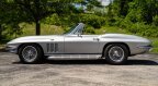 Thumbnail Photo 2 for 1966 Chevrolet Corvette