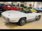 Thumbnail Photo 3 for 1966 Chevrolet Corvette