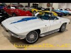 Thumbnail Photo 1 for 1966 Chevrolet Corvette