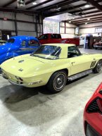 Thumbnail Photo 6 for 1966 Chevrolet Corvette