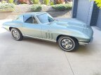 Thumbnail Photo 2 for 1966 Chevrolet Corvette Coupe for Sale by Owner