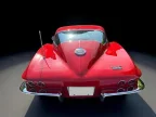 Thumbnail Photo 3 for 1966 Chevrolet Corvette Stingray