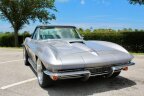 Thumbnail Photo 5 for 1966 Chevrolet Corvette Convertible