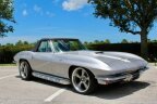 Thumbnail Photo 4 for 1966 Chevrolet Corvette Convertible
