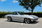 Thumbnail Photo 1 for 1966 Chevrolet Corvette Convertible