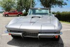 Thumbnail Photo 6 for 1966 Chevrolet Corvette Convertible