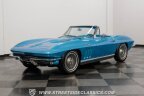 Thumbnail Photo 4 for 1966 Chevrolet Corvette 427 Convertible