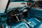 Thumbnail Photo 3 for 1966 Chevrolet Corvette 427 Convertible