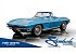 1966 Chevrolet Corvette 427 Convertible