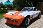 Thumbnail Photo 1 for 1966 Chevrolet Corvette