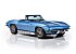 1966 Chevrolet Corvette Convertible