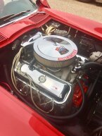 Thumbnail Photo 5 for 1966 Chevrolet Corvette 427 Convertible for Sale by Owner