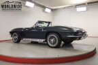 Thumbnail Photo 5 for 1966 Chevrolet Corvette