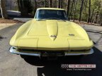 Thumbnail Photo 1 for 1966 Chevrolet Corvette Coupe