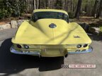 Thumbnail Photo 3 for 1966 Chevrolet Corvette Coupe