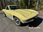 Thumbnail Photo 2 for 1966 Chevrolet Corvette Coupe