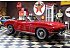 1966 Chevrolet Corvette Convertible