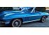 1966 Chevrolet Corvette 427 Convertible