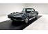 1966 Chevrolet Corvette Convertible