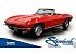 1966 Chevrolet Corvette Convertible