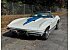 1966 Chevrolet Corvette