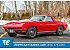 1966 Chevrolet Corvette Convertible