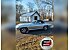 1966 Chevrolet Corvette Convertible