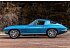 1966 Chevrolet Corvette Coupe